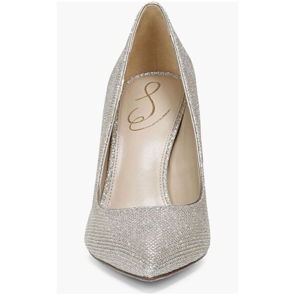Sam Edelman Hazel Pointed Toe Pump-NWT - Picture 3 of 9